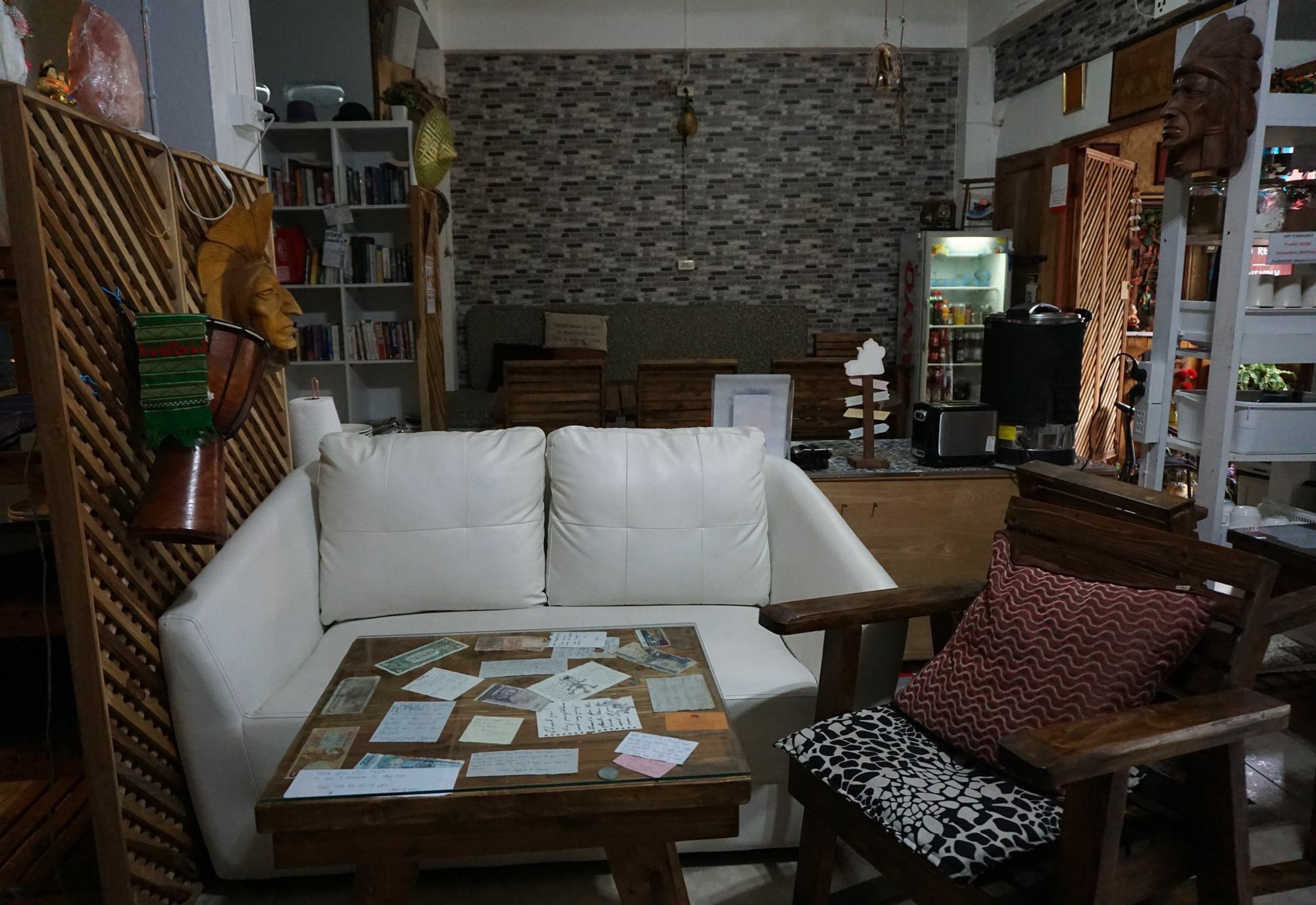 Ti Amo Chiangrai Central Chiang Rai Bagian luar foto