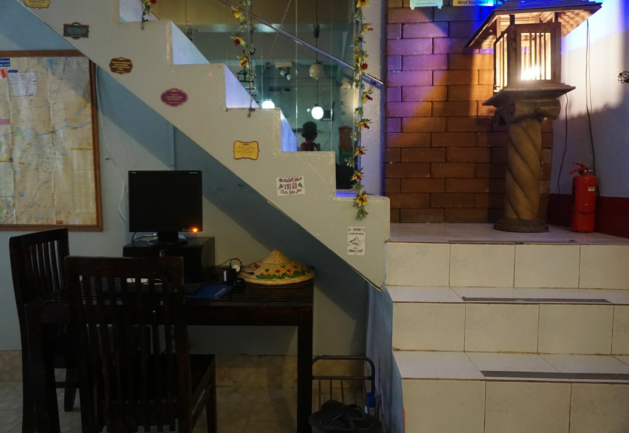 Ti Amo Chiangrai Central Chiang Rai Bagian luar foto