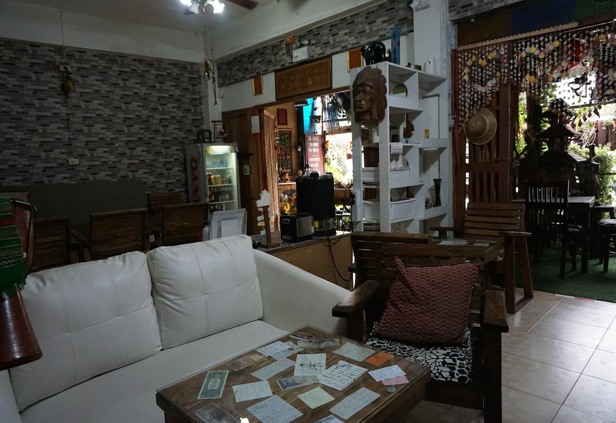 Ti Amo Chiangrai Central Chiang Rai Bagian luar foto
