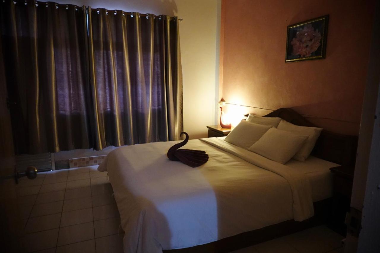 Ti Amo Chiangrai Central Chiang Rai Bagian luar foto